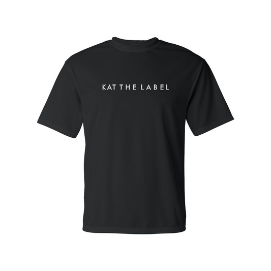 Men's Kat The Label Performance T-Shirt