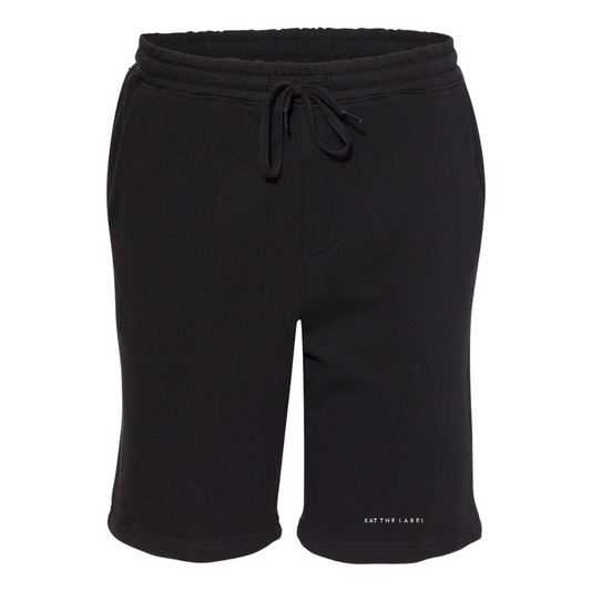 Men's Kat The Label Independent Trading Co Midweight Fleece Short