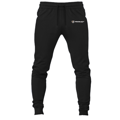 Men's Ridley Logo Joggers Sweatpants