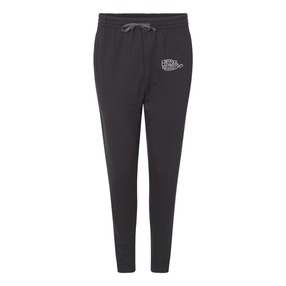 Men's Creedence Clearwater Revival JERZEES Nublend Joggers