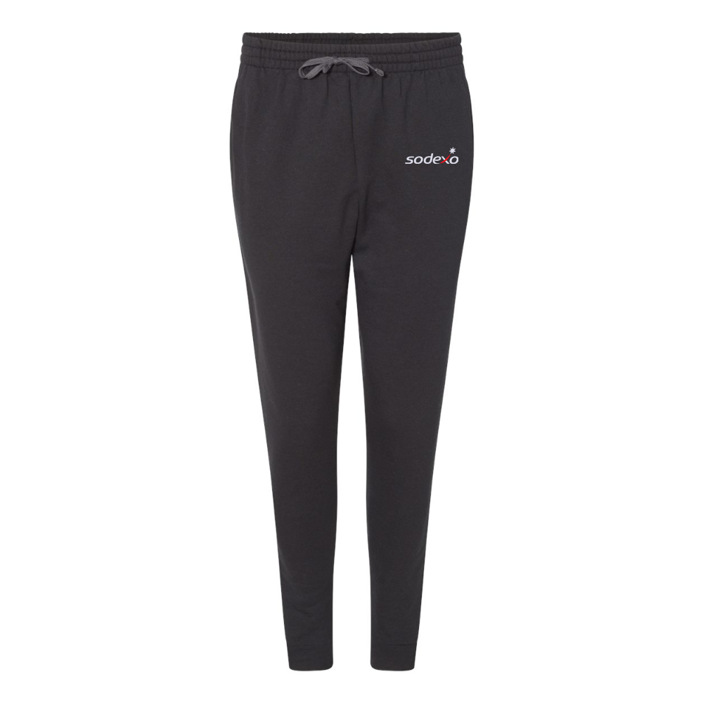Men's Sodexo JERZEES Nublend Joggers
