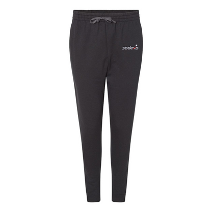 Men's Sodexo JERZEES Nublend Joggers