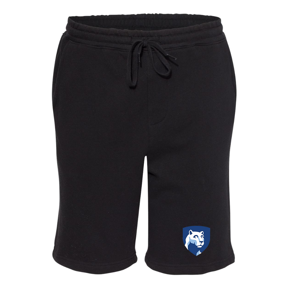 Men's Penn State Symbol Independent Trading Co Midweight Fleece Shorts