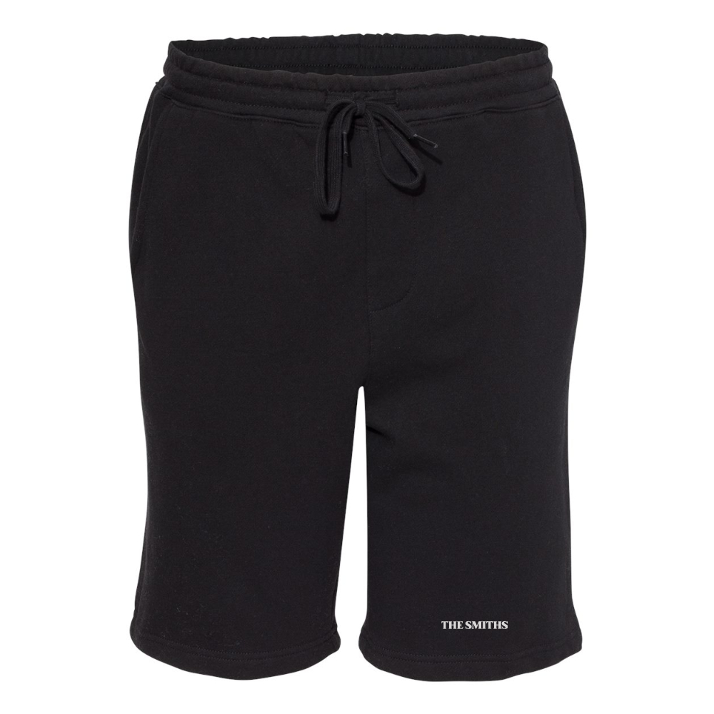 Men's The Smiths Independent Trading Co Midweight Fleece Short