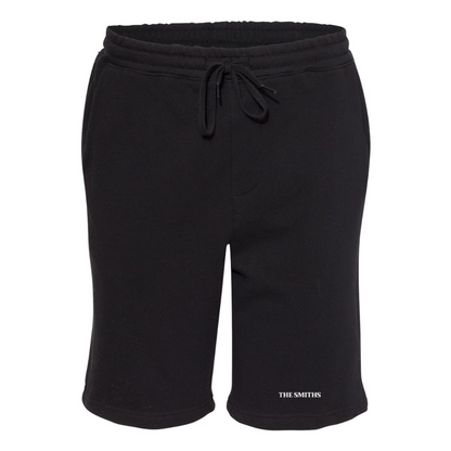Men's The Smiths Independent Trading Co Midweight Fleece Short