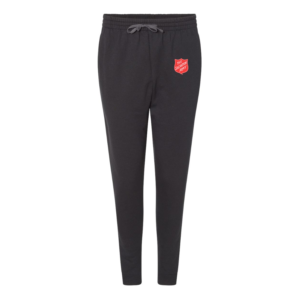 Men's   The Salvation Army JERZEES Nublend Joggers