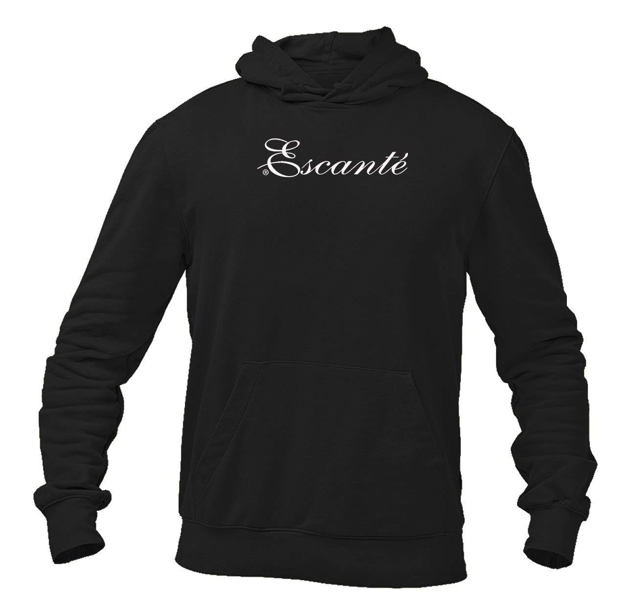 Men's   Escanté   Logo Pullover Hoodie