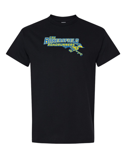 Men's  CSU-Bakersfield Roadrunners Gildan Heavy Cotton T-Shirt