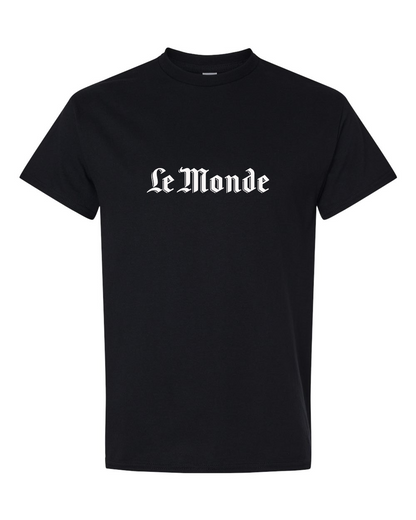 Men's Le Monde Gildan Heavy Cotton T-Shirt