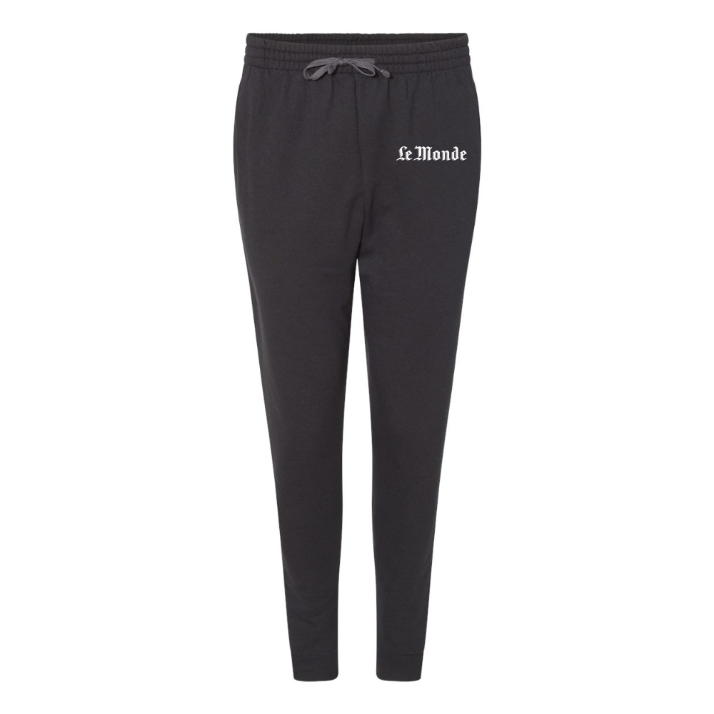 Men's Le Monde  JERZEES Nublend Joggers
