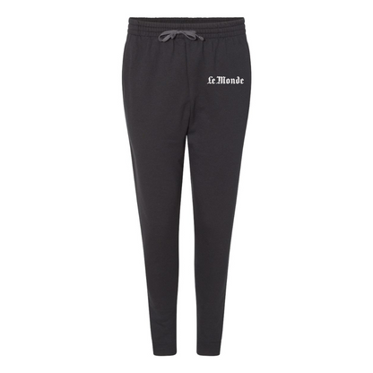 Men's Le Monde  JERZEES Nublend Joggers