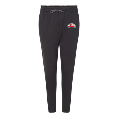 Men's Play Doh  JERZEES Nublend Joggers