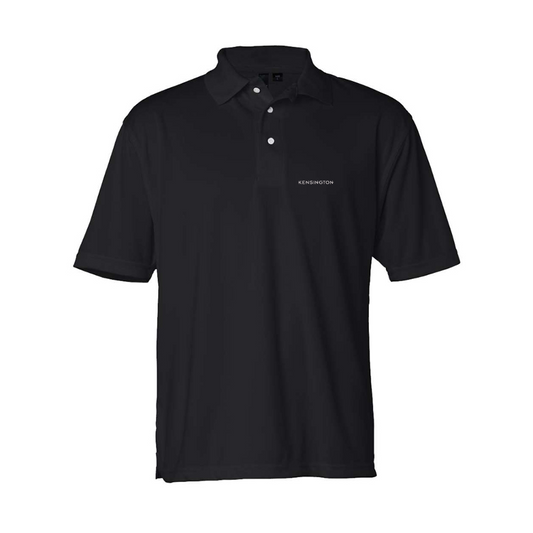 Men's Kensington Sierra Pacific Moisture Free Mesh Polo