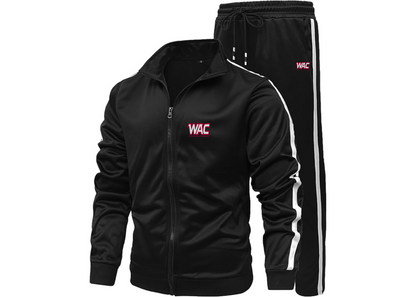 Men's Western Athletic Conference Dri-Fit TrackSuit