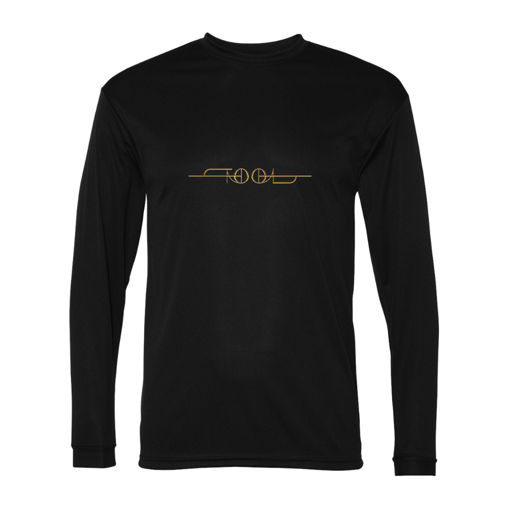 Men's  Tool Performance Long Sleeve T-Shirt