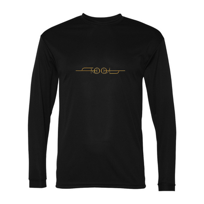 Men's  Tool Performance Long Sleeve T-Shirt