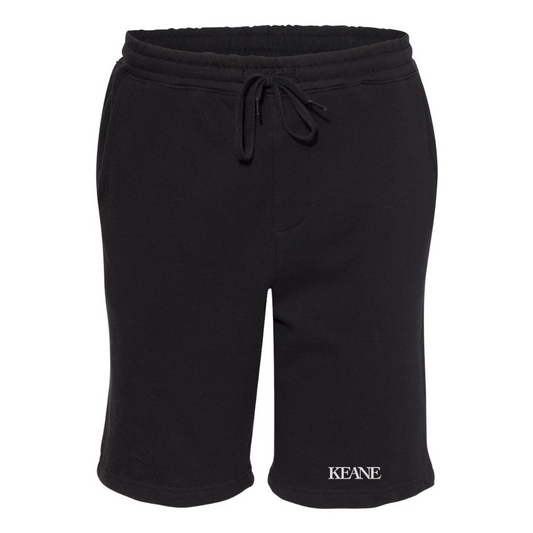 Men's Keane Independent Trading Co Midweight Fleece Short