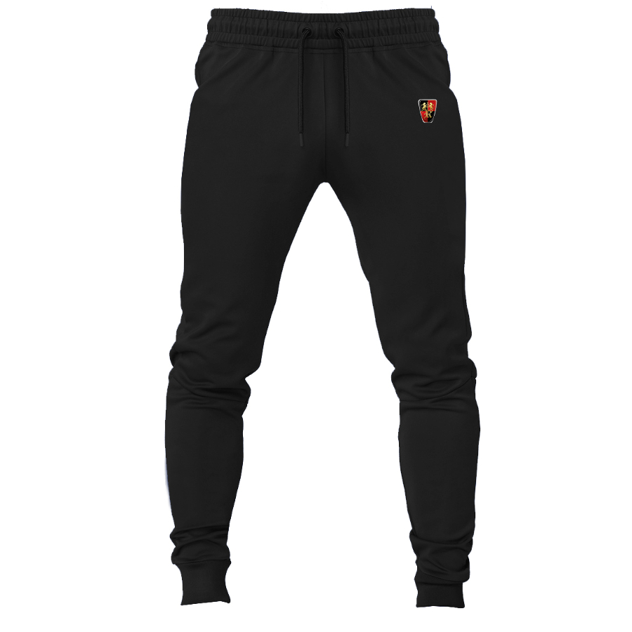 Men's Roewe Logo Joggers Sweatpants
