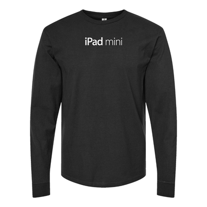Youth iPad Mini Logo Long sleeves