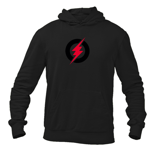 Men's Rayovac Lightning Heavy Blend Hooded Sweatshirt