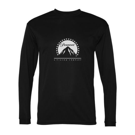 Men's Paramount Performance Long Sleeve T-Shirt