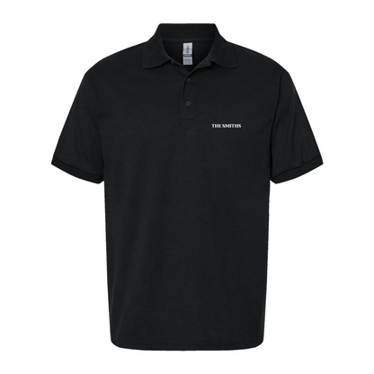 Men's The Smiths Dry Blend Jersey Polo