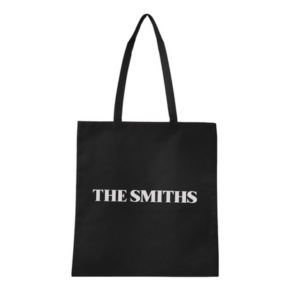 The Smiths Q-Tees Non-Woven  Tote