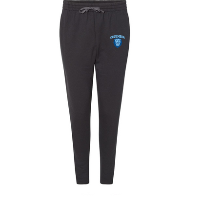 Men's   Columbia Lions JERZEES Nublend Joggers