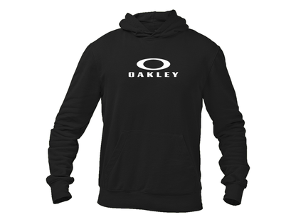 Men's Oakley Logo Softstyle Midweight Hooded Sweatshirt