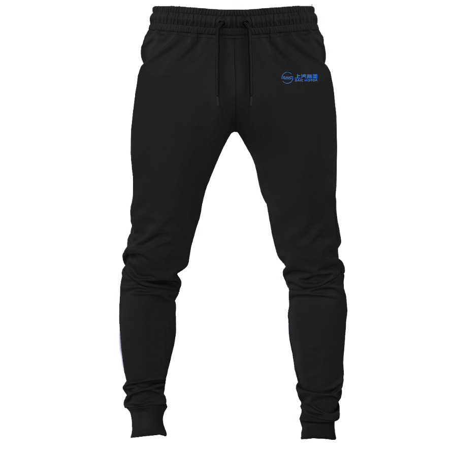 Men's SAIC Motor Logo Joggers Sweatpants