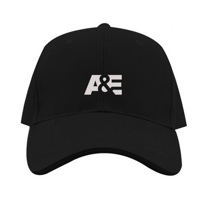 AE Logo  Dad Baseball Cap Hat