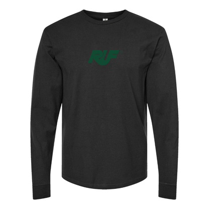 Men's RUF Logo Long Sleeve T-Shirt