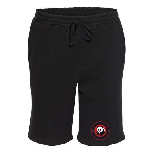 Men's Panda Express Independent Trading Co Midweight Fleece Short
