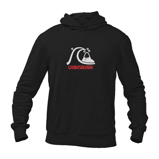 Men's Quicksilver Softstyle Midweight Hooded Sweatshirt