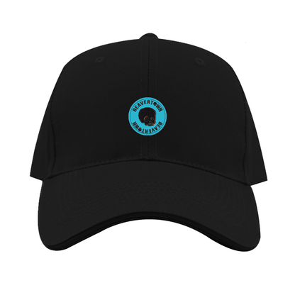 Beavertown Brewery Logo Dad Baseball Cap Hat