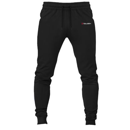 Men's Saleen Logo Joggers Sweatpants