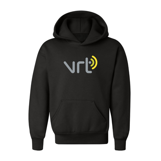 Youth VRT Pullover Hoodie