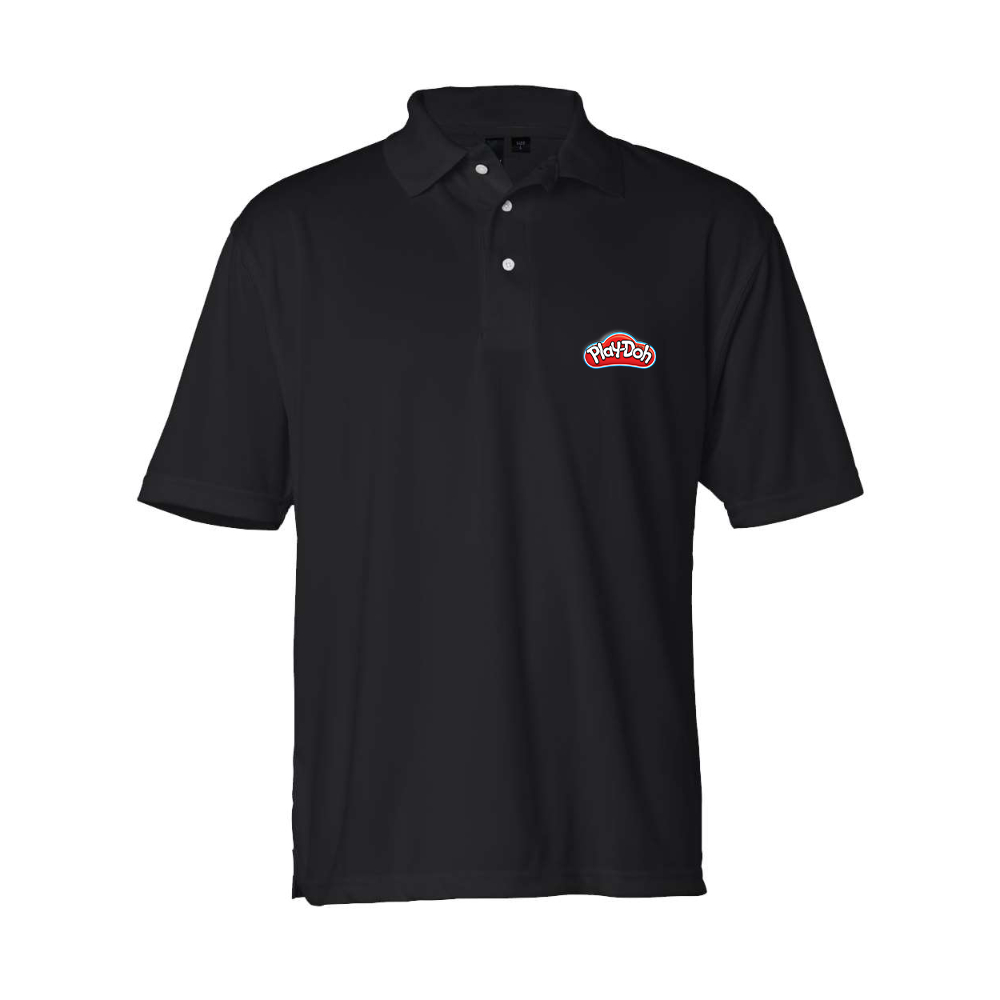 Men's Play Doh  Sierra Pacific Moisture Free Mesh Polo