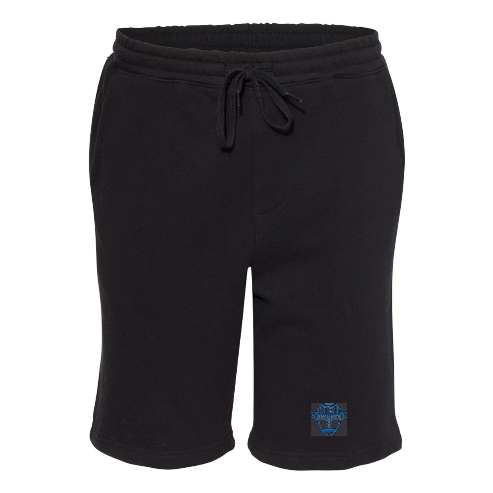 Men's Division I FBS Independents Independent Trading Co Midweight Fleece Short