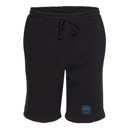 Men's Division I FBS Independents Independent Trading Co Midweight Fleece Short