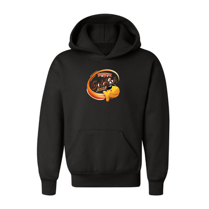 Youth  Goldfish Logo  Pullover Hoodie