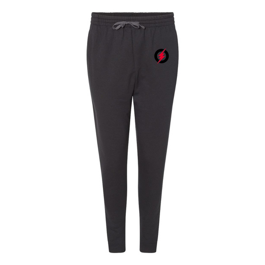 Men's Rayovac Lightning JERZEES Nublend Joggers