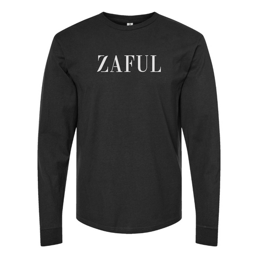 Youth Zaful Logo Long sleeves