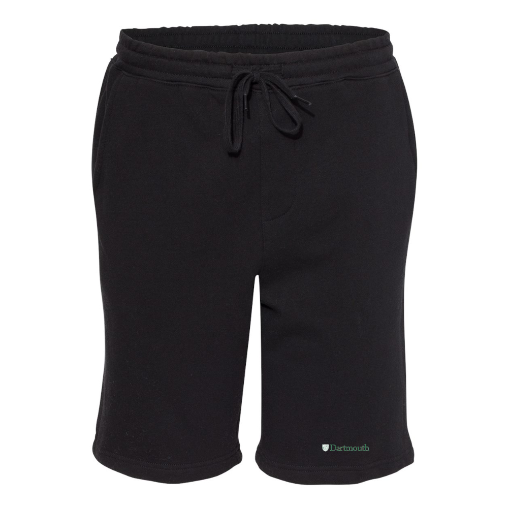 Men's Dartmouth College Independent Trading Co Midweight Fleece Short