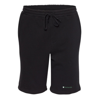 Men's Dartmouth College Independent Trading Co Midweight Fleece Short
