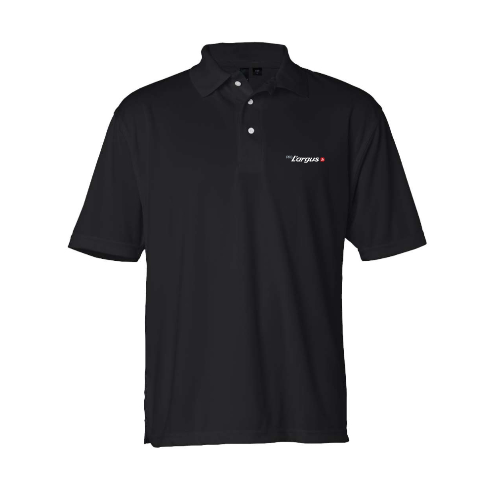 Men's Pro Largus  Sierra Pacific Moisture Free Mesh Polo