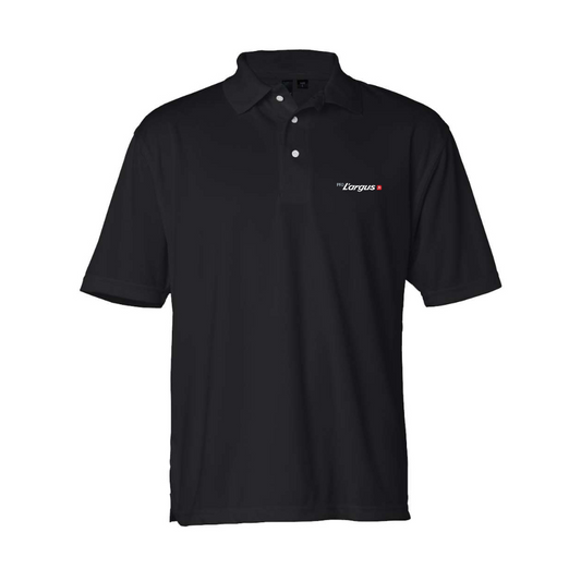 Men's Pro Largus  Sierra Pacific Moisture Free Mesh Polo
