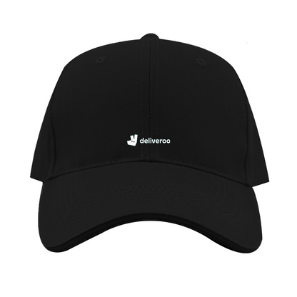 Deliveroo Logo  Dad B aseball Cap Hat