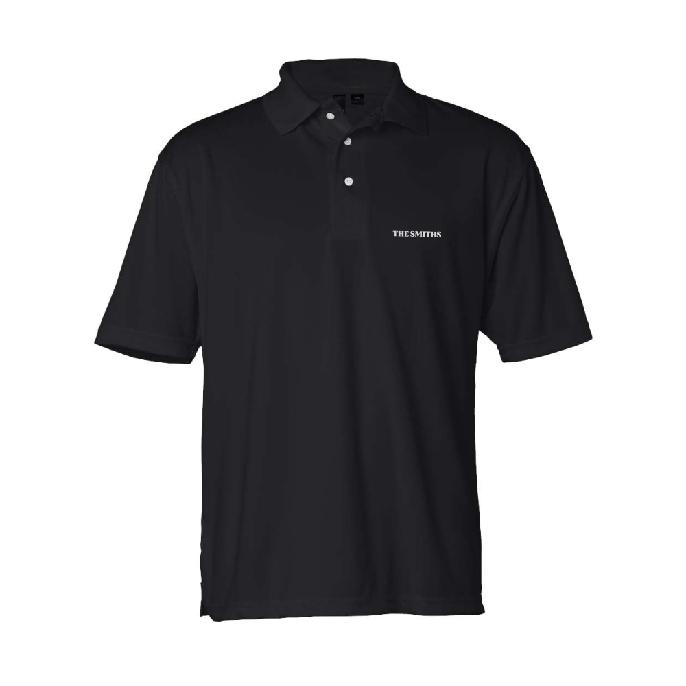 Men's The Smiths Sierra Pacific Moisture Free Mesh Polo