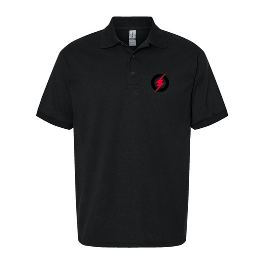 Men's Rayovac Lightning Dry Blend Jersey Polo